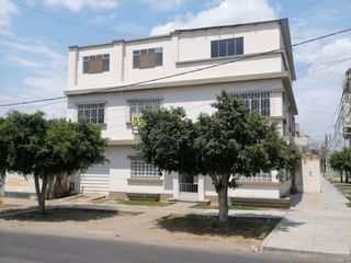 Foto 1 de Se Vende Departamento Segundo Piso