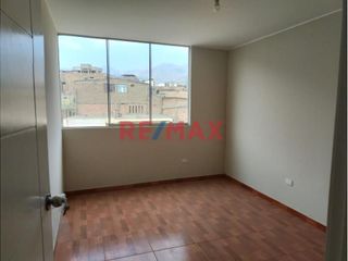Foto 8 de Venta De Departamento De Estreno En Villa Maria Del Triunfo