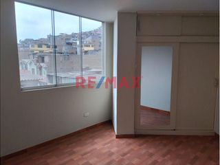 Foto 4 de Venta De Departamento De Estreno En Villa Maria Del Triunfo
