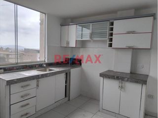 Foto 3 de Venta De Departamento De Estreno En Villa Maria Del Triunfo