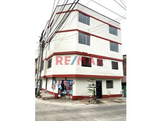 Foto 1 de Venta De Departamento De Estreno En Villa Maria Del Triunfo
