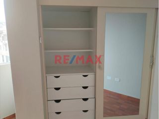 Foto 7 de Venta De Departamento De Estreno En Villa Maria Del Triunfo