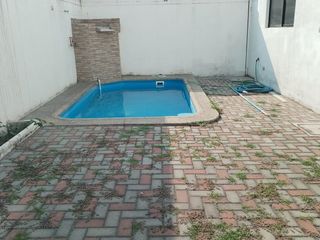 Foto 10 de ALQUILO CASA DE 3 HABITACIONES AMPLIA EN NAPOLI