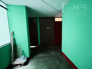 CASA EN ESQUINA EN VENTA URB. EL NARANJAL - SAN MARTIN DE PORRES