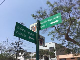 Foto 12 de ¡Oportunidad! Preventa Depas en Urb. Los Cipreses Frente a Parque!!