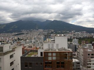 Departamento de Renta, Gonzalez Suarez, Centro Norte de Quito,