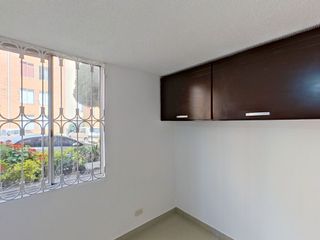 Venta de apartamento en el conjunto Agapanto 1  , Barrio Ciudad Verde , Soacha