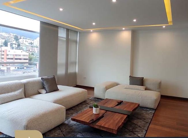 Apartamento en venta en Quito Tenis - Aanzicht 3