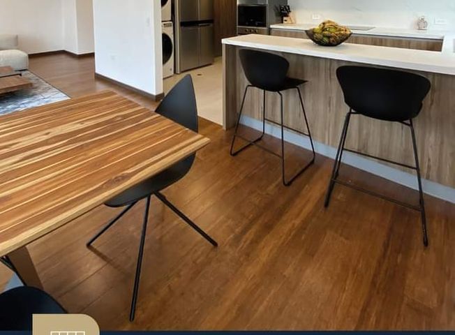 Apartamento en venta en Quito Tenis - Aanzicht 4