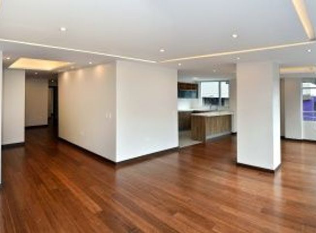 Apartamento en venta en Quito Tenis - Aanzicht 6