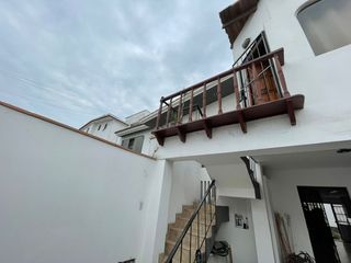 Foto 4 de CASA EN VENTA CERCA AL PENTAGONITO