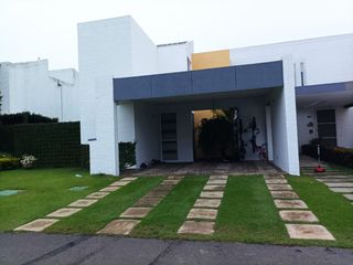 Foto 3 de HACIENDA EL CASTILLO, VENDOHERMOSA CASA