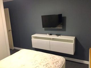 ACOGEDOR DEPARTAMENTO AMOBLADO EN ALQUILER: MIRAFLORES