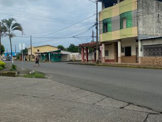 Local Comercial en Alquiler, Quevedo