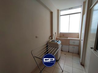 Foto 13 de Departamento de Ocasión, 3 Dormitorios y cochera