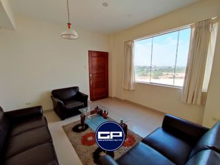 Foto 1 de Departamento de Ocasión, 3 Dormitorios y cochera