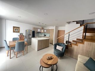 Foto 5 de CASA UNIFAMILIAR EN SAN ANTONIO DE PEREIRA