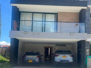 Foto 1 de CASA UNIFAMILIAR EN SAN ANTONIO DE PEREIRA