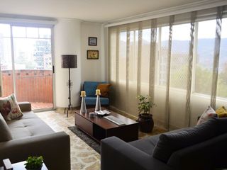 PR18688 Apartamento en arriendo en el sector La Inferior