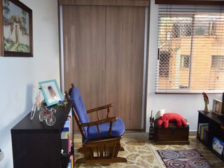 PR18688 Apartamento en arriendo en el sector La Inferior