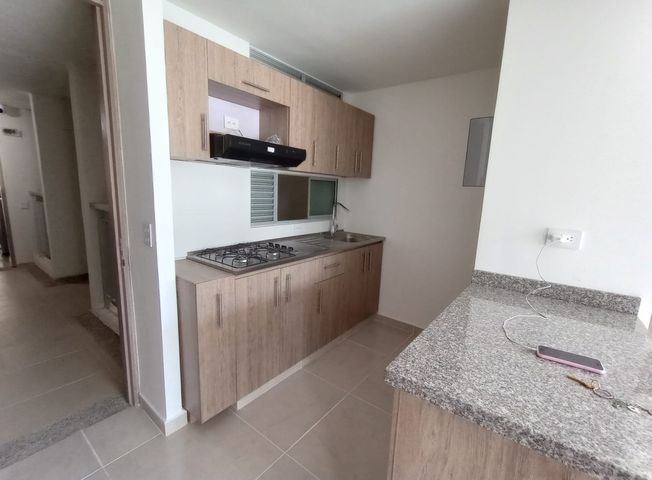 Apartamento En Arriendo En Barranquilla | PROPERATI