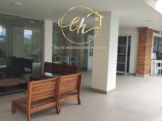 Foto 20 de Venta Casa Ruitoque Condominio
