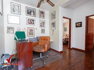 Foto 12 de VENTA DE CASA COMO TERRENO EN LOS ALAMOS DE MONTERRICO, SURCO