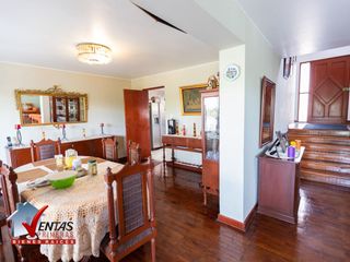 Foto 6 de VENTA DE CASA COMO TERRENO EN LOS ALAMOS DE MONTERRICO, SURCO