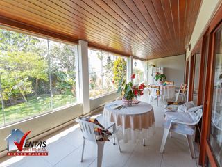 Foto 7 de VENTA DE CASA COMO TERRENO EN LOS ALAMOS DE MONTERRICO, SURCO