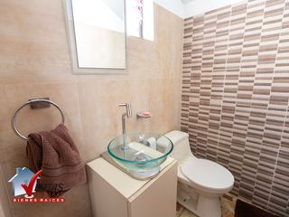 Foto 13 de VENTA DE CASA COMO TERRENO EN LOS ALAMOS DE MONTERRICO, SURCO