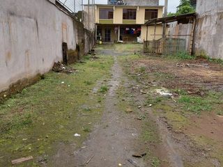 Foto 1 de Casa de Venta en Calle Tulcán, Santo Domingo, Ecuador