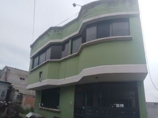 Casa en venta - Sector San Isabel