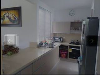Foto 2 de Casa en venta de 1 piso condominio  Jamundí