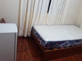 SE ALQUILA HABITACION AMOBLADA SAN MIGUEL MARANGA
