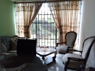 Foto 3 de VENDO APARTAMENTO EN CAMINO REAL, EXCELENTE UBICACION