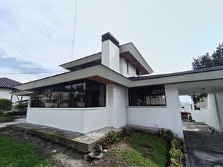 CASA INDEPENDIENTE EN VENTA, VALLE DE LOS CHILLOS, LA ARMENIA, SAN RAFAEL