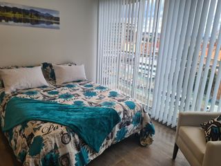 Foto 15 de ARRIENDO APARTAMENTO AMOBLADO BOGOTA NORTE POR MESES
