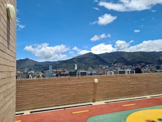 Foto 9 de ARRIENDO APARTAMENTO AMOBLADO BOGOTA NORTE POR MESES