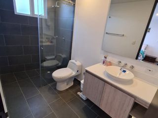 Foto 18 de ARRIENDO APARTAMENTO AMOBLADO BOGOTA NORTE POR MESES