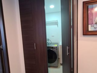 Foto 16 de ARRIENDO APARTAMENTO AMOBLADO BOGOTA NORTE POR MESES