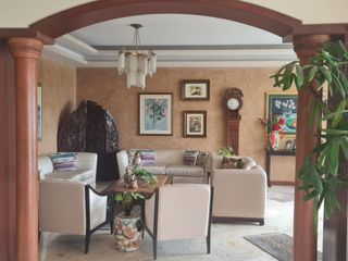 Foto 20 de VENTA DE CASA RENTERA EN LOMAS DE URDESA