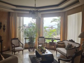 Foto 23 de VENTA DE CASA RENTERA EN LOMAS DE URDESA