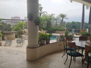 Foto 19 de VENTA DE CASA RENTERA EN LOMAS DE URDESA