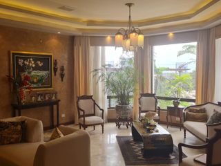 Foto 24 de VENTA DE CASA RENTERA EN LOMAS DE URDESA