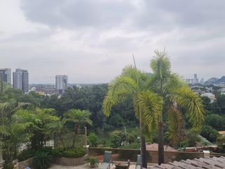 Foto 15 de VENTA DE CASA RENTERA EN LOMAS DE URDESA