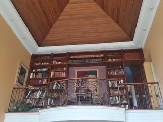 Foto 13 de VENTA DE CASA RENTERA EN LOMAS DE URDESA