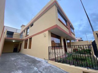 Casa Independiente en Ficoa