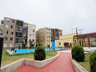 Foto 1 de VENTA DE HERMOSO DEPARTAMENTO EN EL CONDOMINIO “EL PALMAR”
