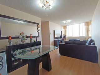 Foto 2 de VENTA DE HERMOSO DEPARTAMENTO EN EL CONDOMINIO “EL PALMAR”