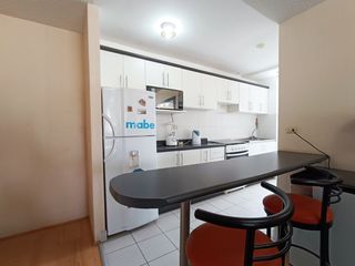Foto 6 de VENTA DE HERMOSO DEPARTAMENTO EN EL CONDOMINIO “EL PALMAR”